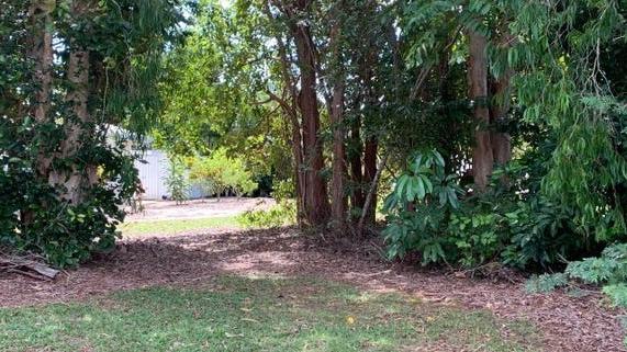 Build your dream home of a vacant block comprising 700 sqm for $115,000 at 4 Sassafras Street, Bramston Beach.