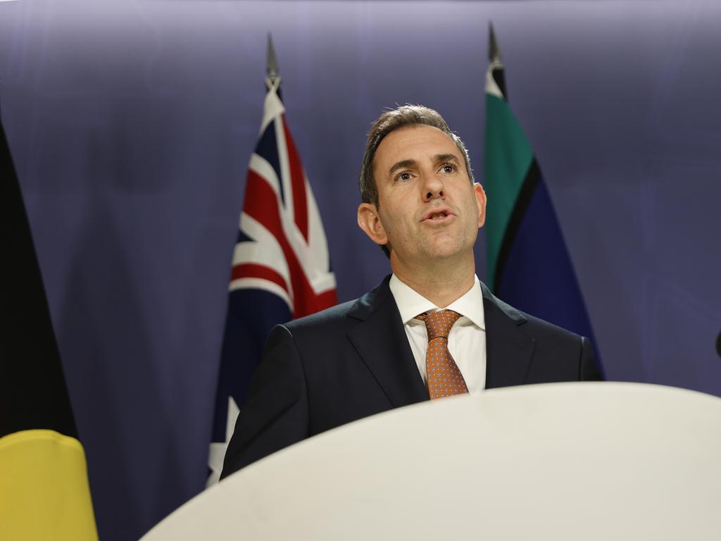 Treasurer Chalmers’ super tax hike is bad policy