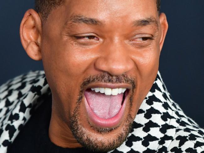 Will Smith’s wild ‘tantric sex’ confession