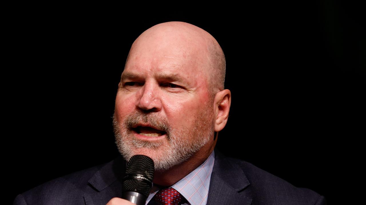 AFL legend goes nuclear over election issue