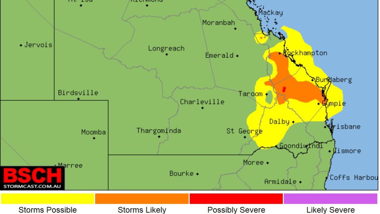 Christmas outlook for Rockhampton and the capricorn coast | The Courier ...