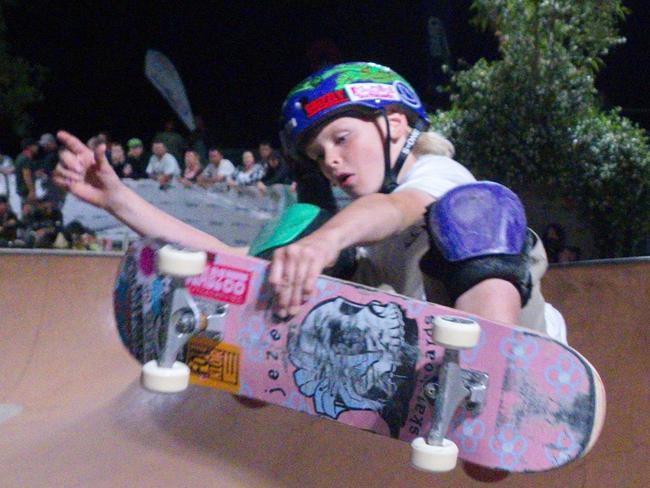 ‘It went nuts’: How Mackay has become skateboarding heaven