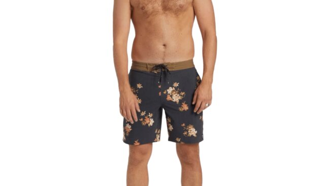 Billabong Sundays Lo Tide Boardshorts, $80 from theiconic.com.auShop here