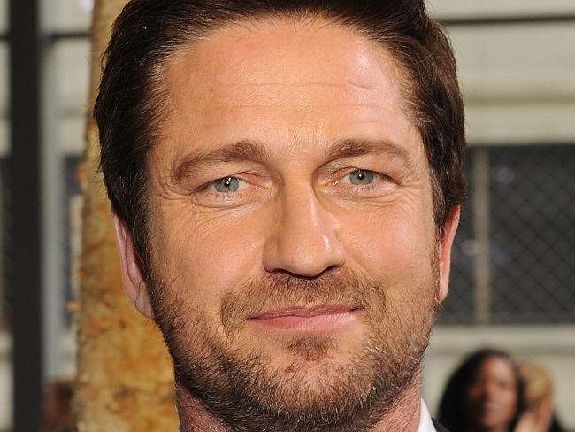 Gerard Butler Embraces Role Of Villain In $150 Million Action Fantasy 