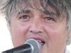 Rock star unrecognisable in new photos
