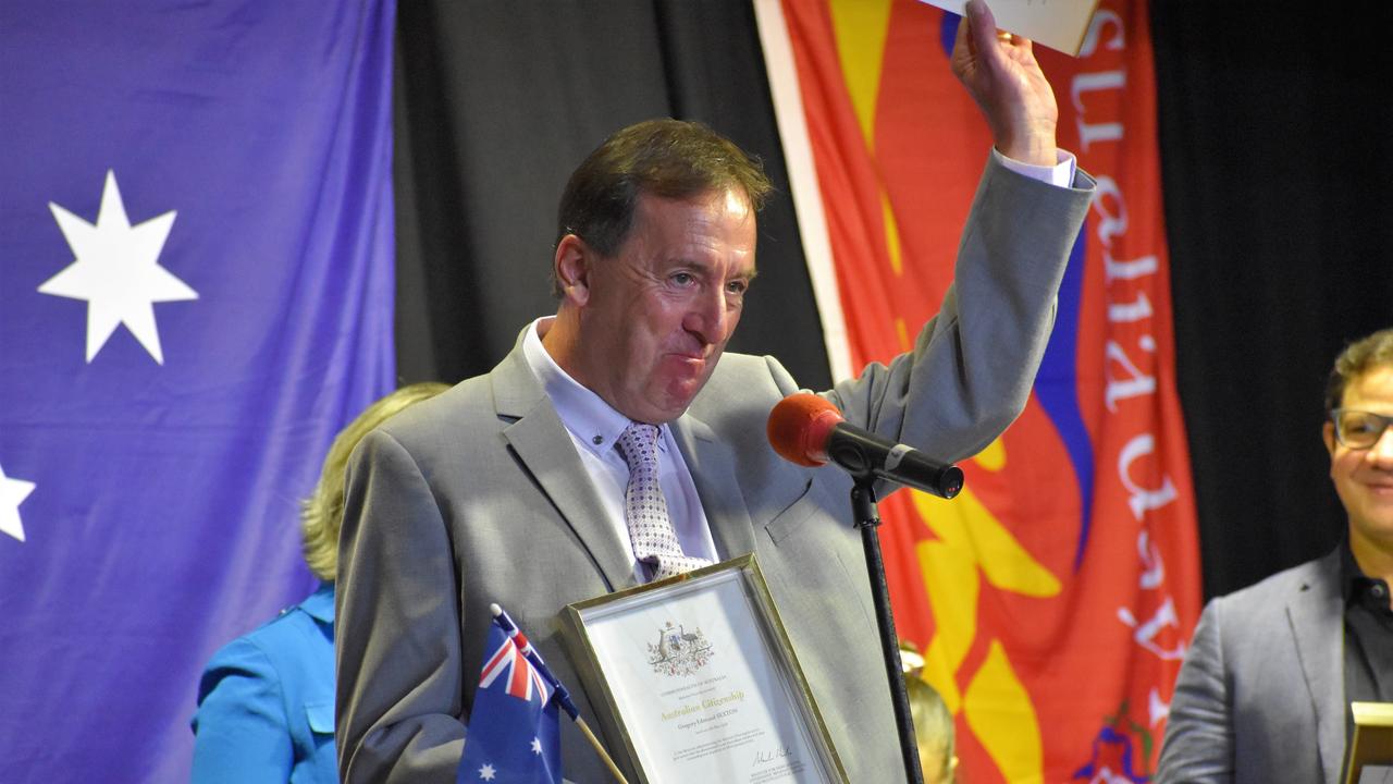 Photos: Hinchinbrook Shire Australia Day Citizens Awards 2022 winners ...