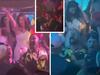 Travis goes wild in Vegas after Swift visit