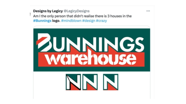 The Tweet that kicked it all off. Image: Twitter