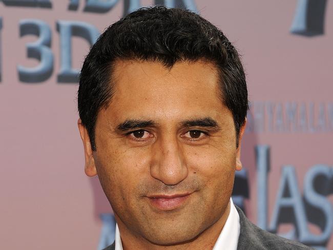 NEW YORK - JUNE 30: Actor Cliff Curtis attends the premiere of "The Last Airbender" at Alice Tully Hall on June 30, 2010 in New York City. (Photo by Andrew H. Walker/Getty Images)