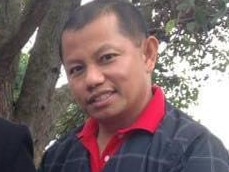 30/06/2024 Filipino father of three Andres Pancha was allegedly stabbed to death on Frankston Pier on Saturday morning.
