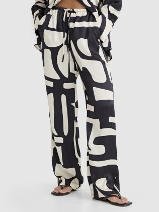 Iris Trousers. Picture: THE ICONIC.