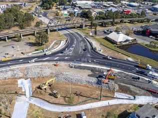 HIGHWAY taskforce to meet in Grafton to push for highway upgrade. Picture: Adam Hourigan