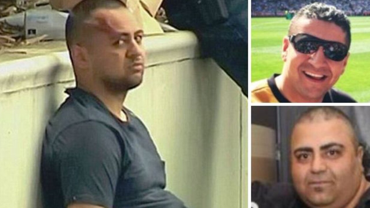 Deadliest Aussie hitman suspected of shooting wrong man