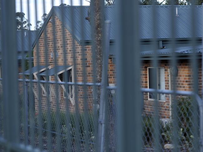One refugee who spent time at Villawood Detention Centre said it’s worse than prison.