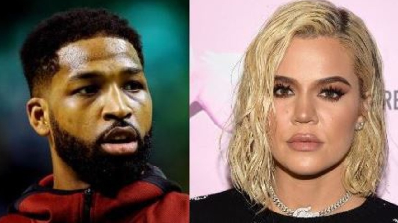 Tristan Thompson apologises to Khloe Kardashian after DNA test proves ...