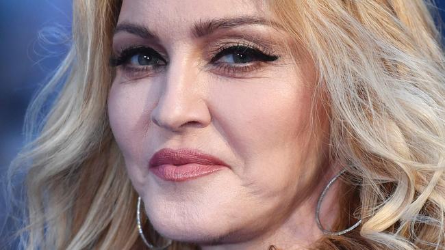 ‘She’s horrific’: Madonna’s brother