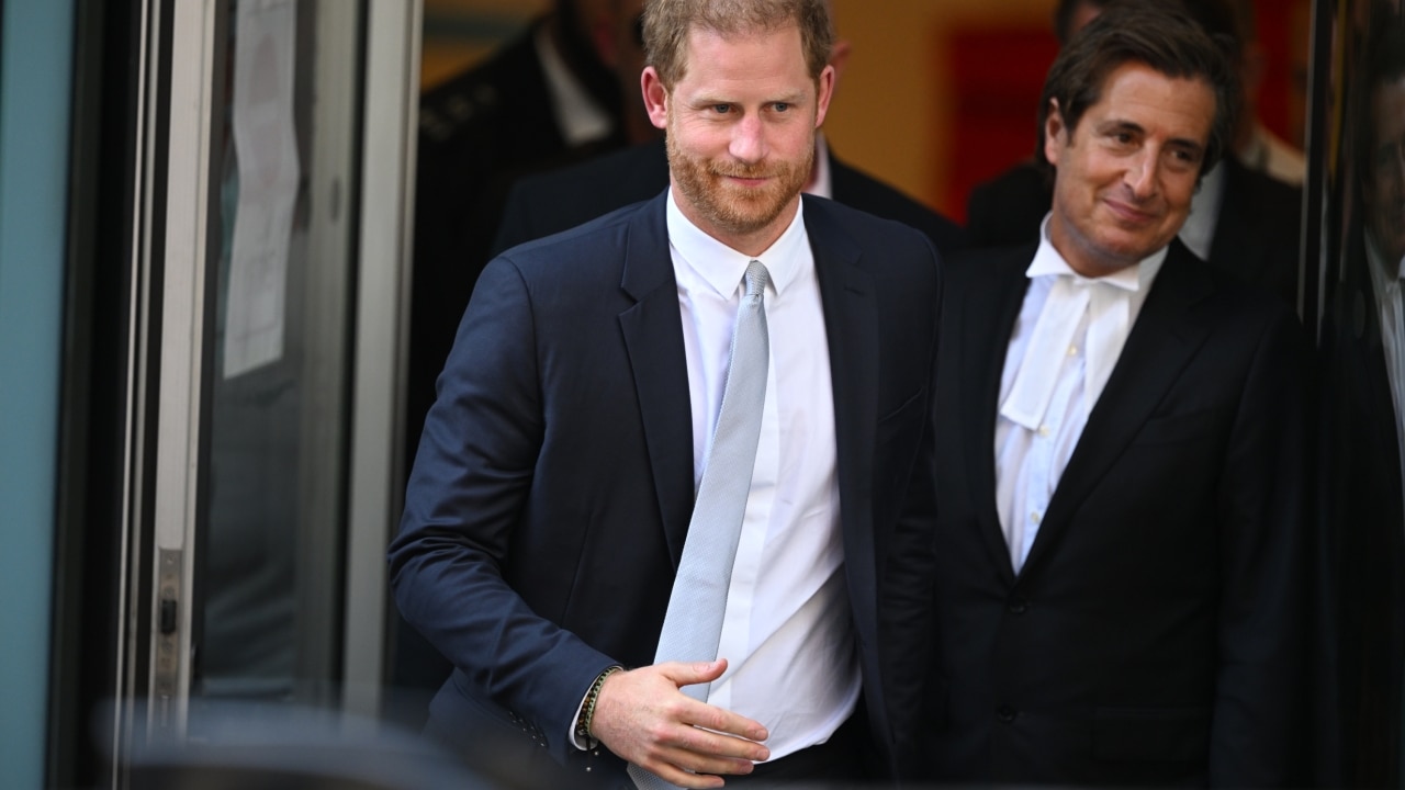 Everything that went wrong for Prince Harry at his hacking trial