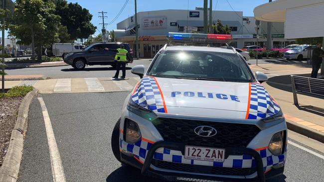 FACING COURT: A 43-year-old Dalby man will appear in Dalby Magistrates Court after being allegedly caught driving on a suspended licence. Picture: Rae Wilson