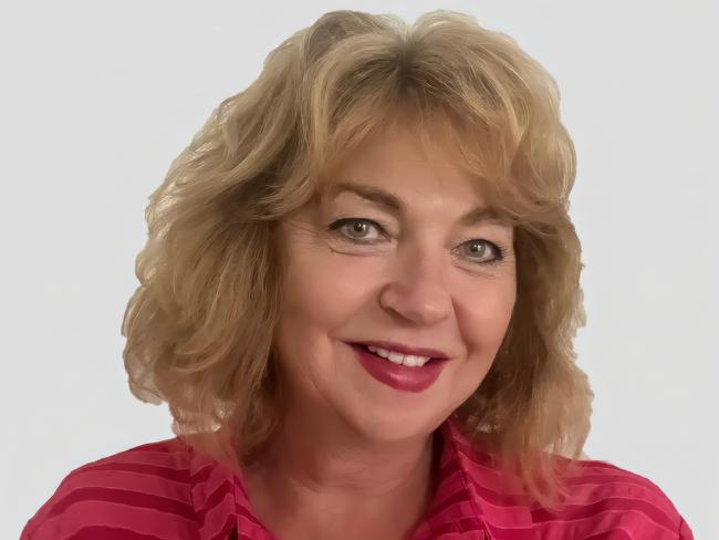 Buyers agent Marcelle Wever. Picture: supplied