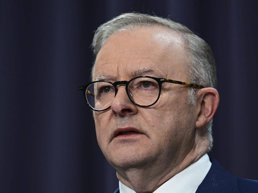 Newspoll: Support For Labor Falls To Post-election Low | The Courier Mail