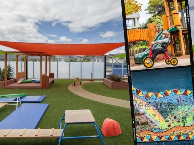 REVEALED: Tasmania’s costliest and cheapest childcare centres