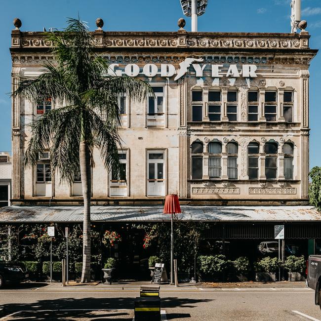 1889 Enoteca, 10-12 Logan Rd, Woolloongabba.