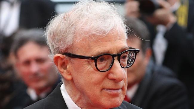 Woody Allen’s adopted daughter has accused her father of sexually assaulting her as a child.