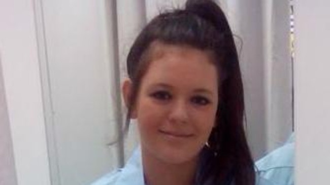 Police Search For Missing Baulkham Hills Teenager Melissa Borg 13 9570