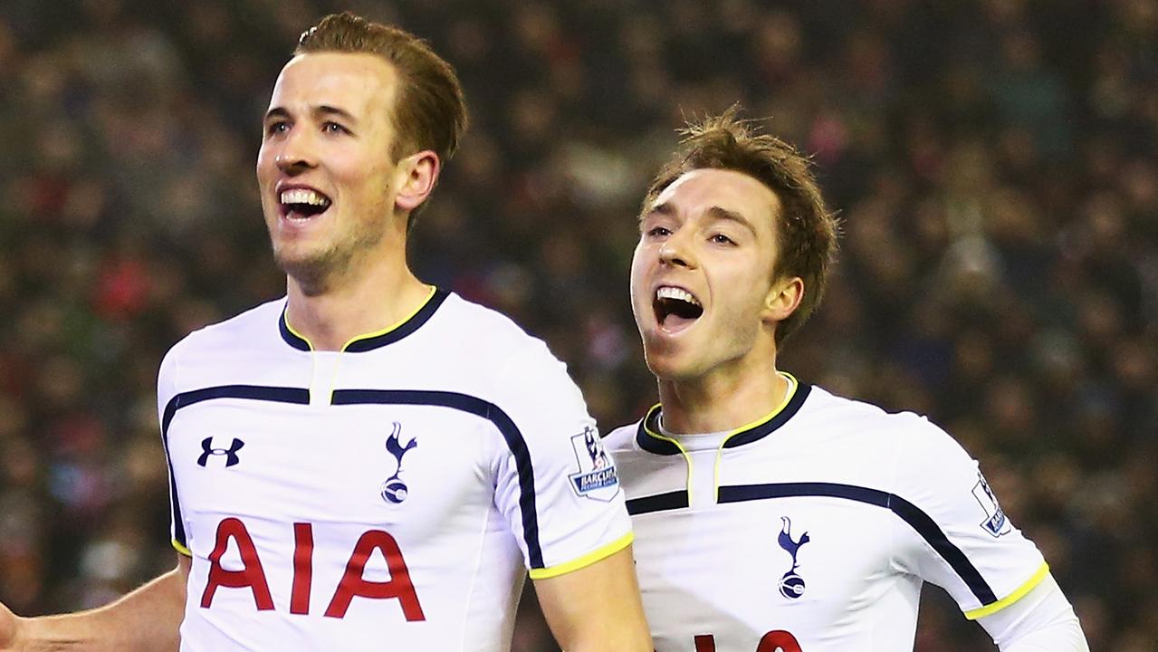 Tottenham jersey sale sydney