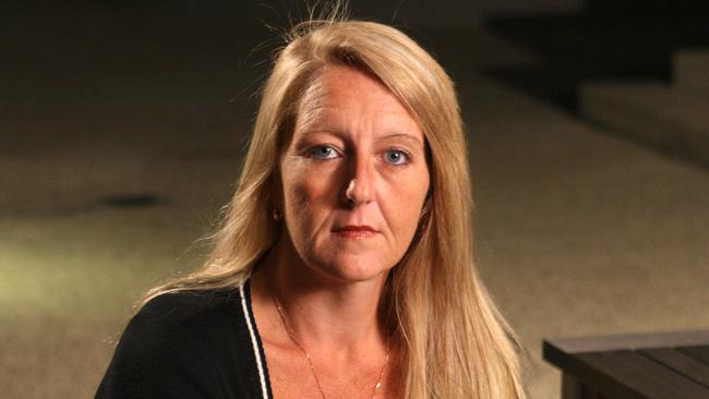 Lawyer-X royal commissioner Margaret McMurdo says Nicola Gobbo, above, does not have a “reasonable excuse” to avoid appearing via telephone at the inquiry.