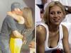 Enrique stuns fan, snubs Anna with long kiss