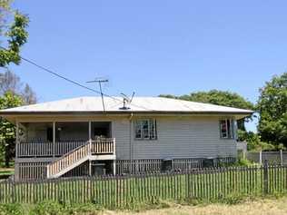 48 Esplanade St, Eidsvold. Picture: Contributed