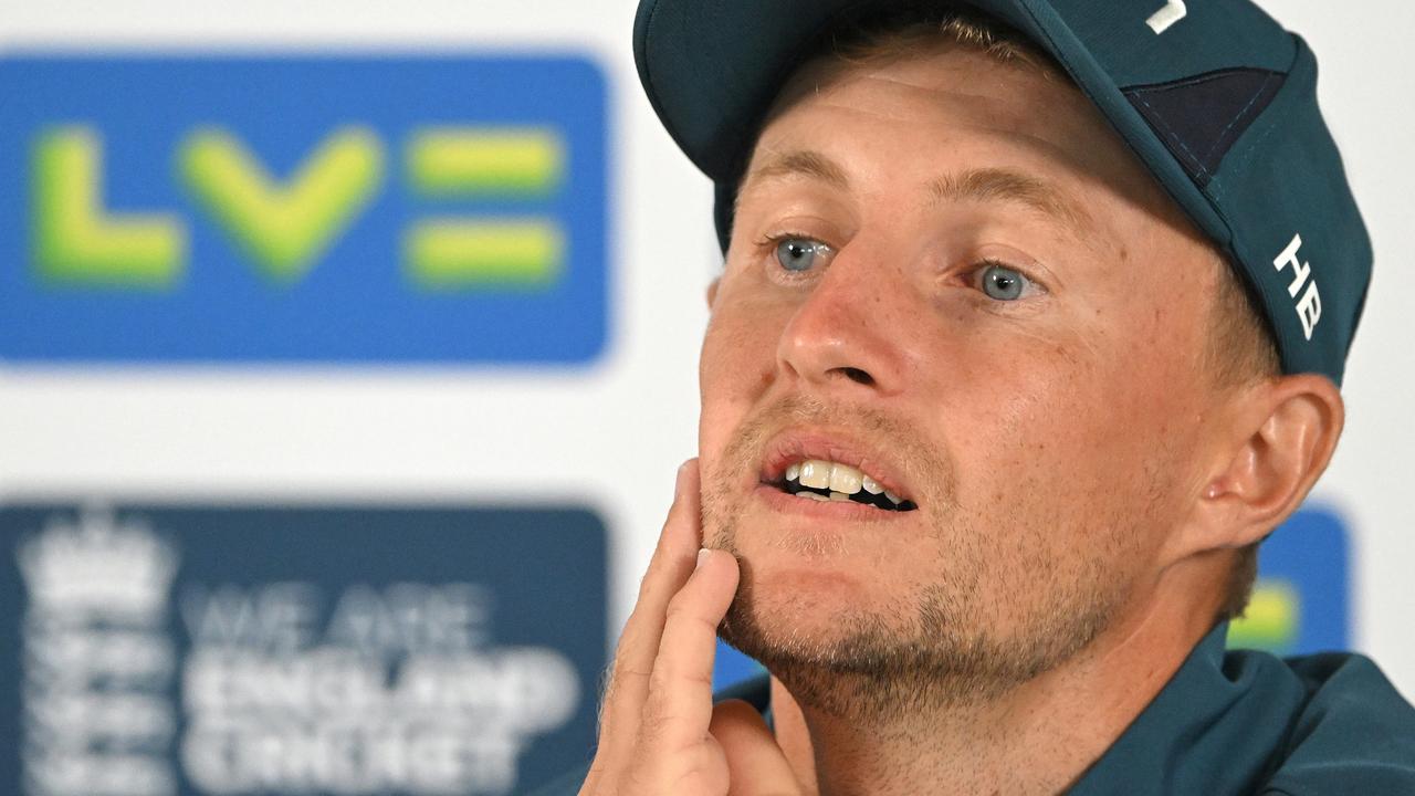 Cricket news 2024: Joe Root declares 2021/22 Ashes ‘arguably’ shouldn’t ...