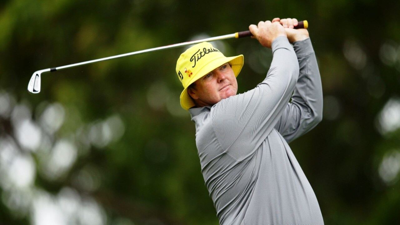 Public memorial service to remember Australian golfer Jarrod Lyle