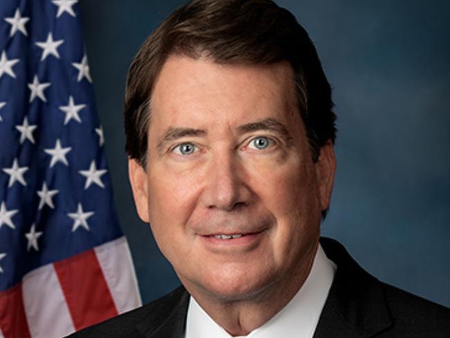 Senator Bill Hagerty.