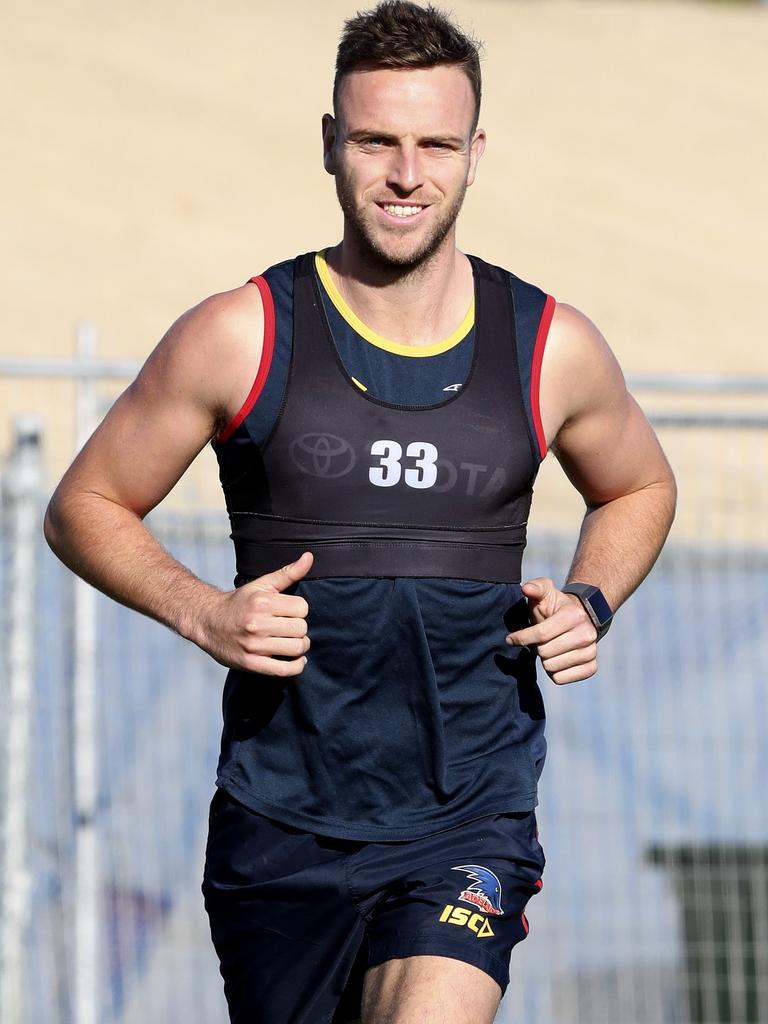 SuperCoach AFL 2019 rage trades Brodie Smith on chopping block