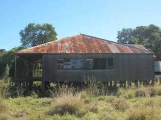 BARGAIN: Bought for $830,000 in 2004, this Baffle Creek property was sold for only $345,001 at a fire sale by the council.