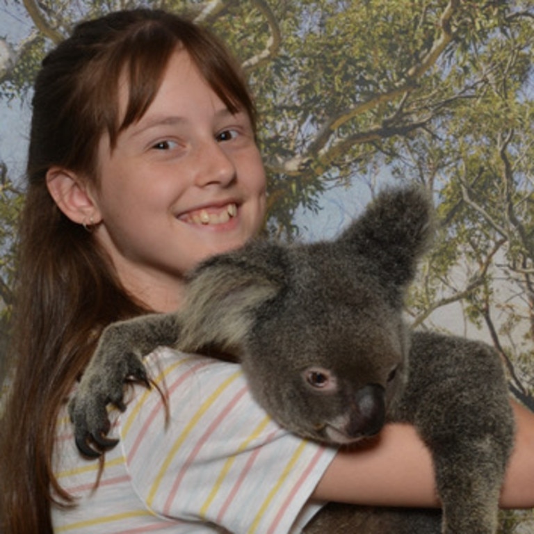 Charlotte Studham died aged just 13.