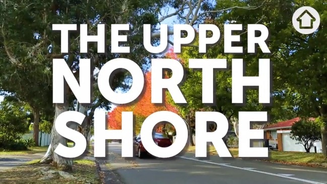 Area guide: Upper North Shore