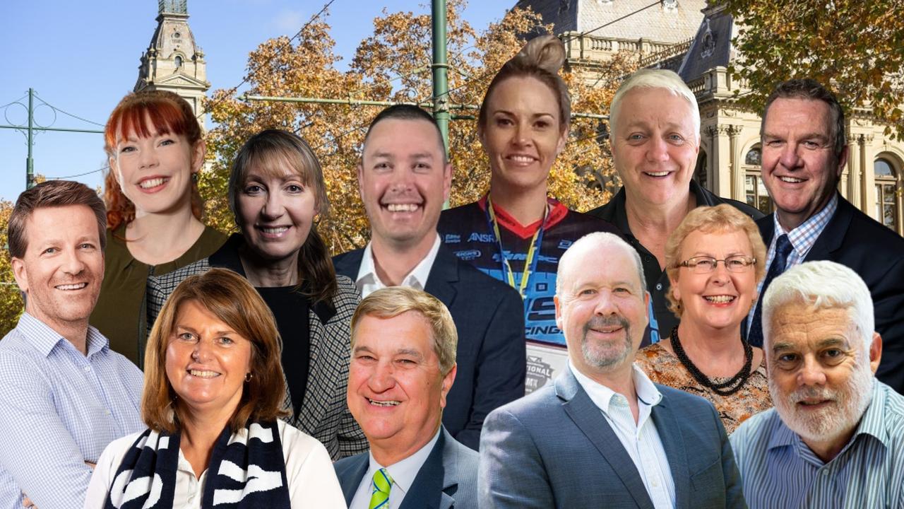 The List begins: We count down Bendigo’s most powerful people