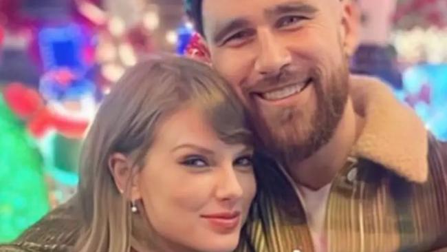 Taylor Swift NFL conspiracy theory erupts