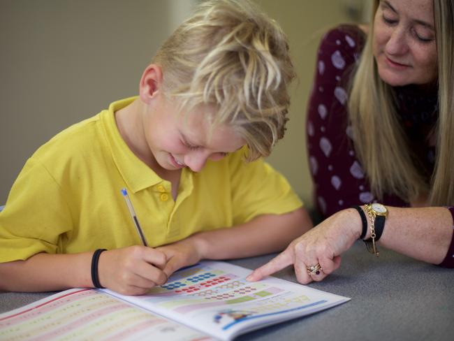 As part of DoSomething Day on July 19, Learning Links is calling for volunteers to become a reading buddy at their local primary school.