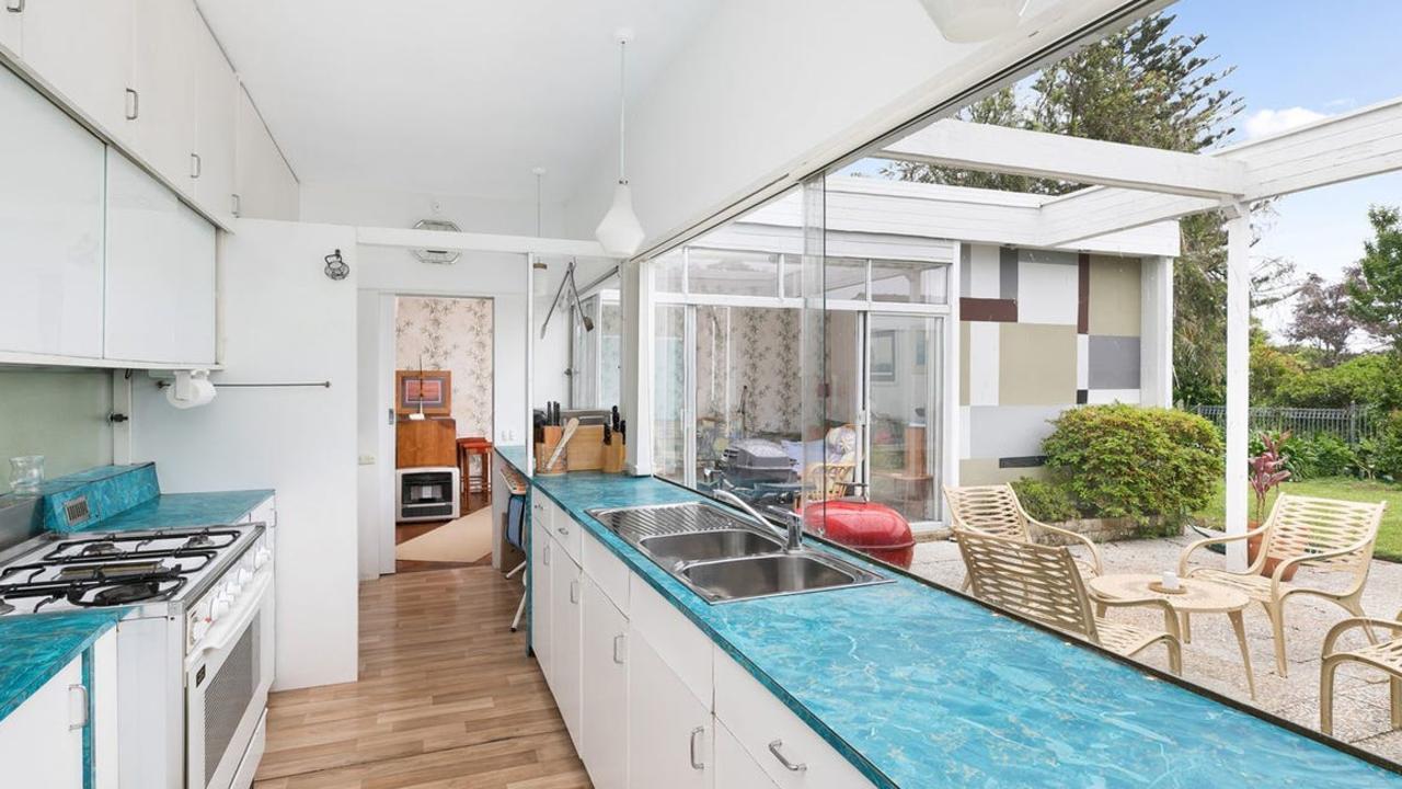 It has a $3.6m to $3.8m guide. Source: realestate.com.au