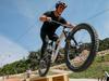 Let’s shred: Beaches’ mountain bikers could land advanced jump park