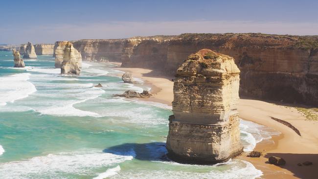 Tourism jobs have fallen 3 per cent from March 2019 to March 2020. Picture: Supplied.