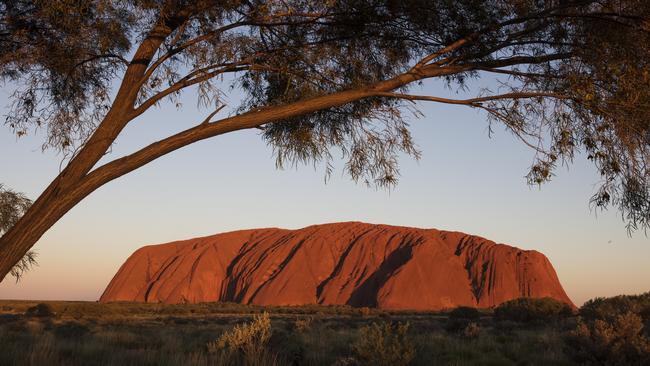 Sean captures the beauty of Australia’s great outdoors.