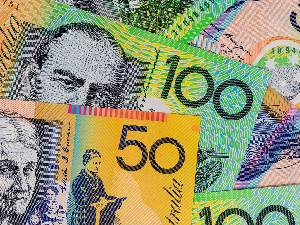 The RBA is hoping the latest rate cut will help people spend up big. Picture: Supplied