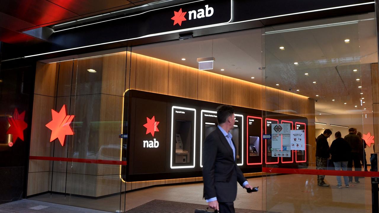 NAB subsidiary UBank gets Federal Court approval for takeover | news ...