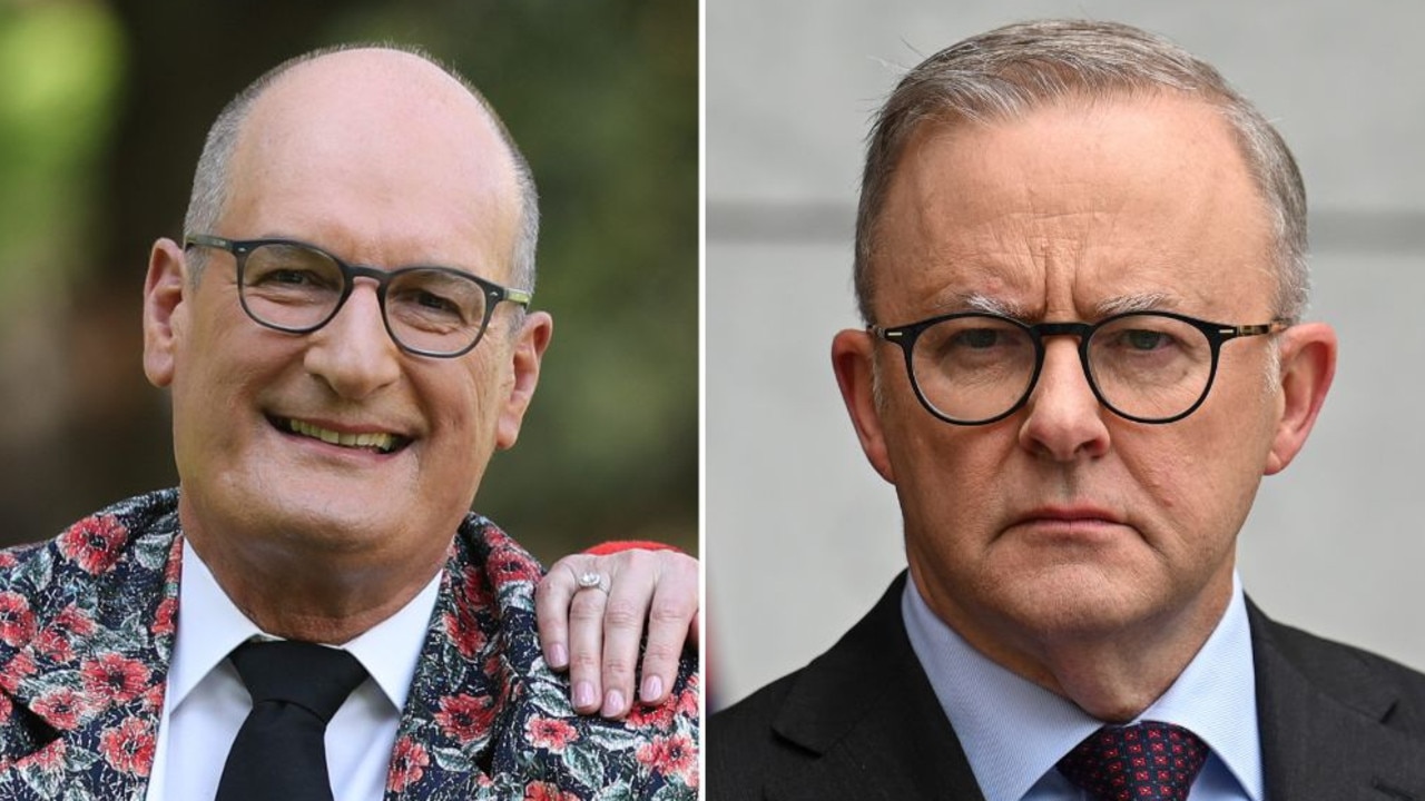 Kochie’s 6 cost-of-living tips for Albo