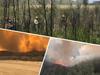 ‘Better than ever’: Island’s miraculous recovery after blaze